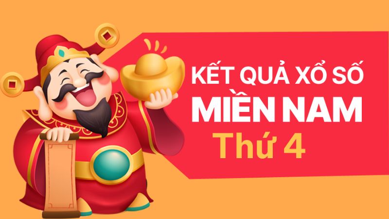 Cách dò vé số kiến thiết miền Nam