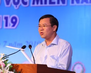 Đỗ Quang Vinh